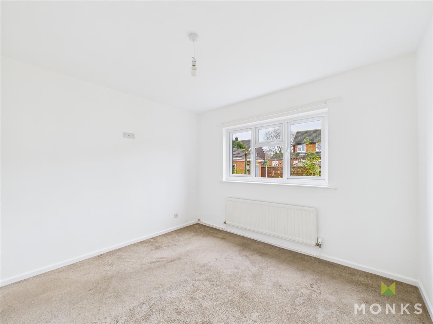 Melrose 16 Pulley Lane, Shrewsbury, SY3 0JH For Sale